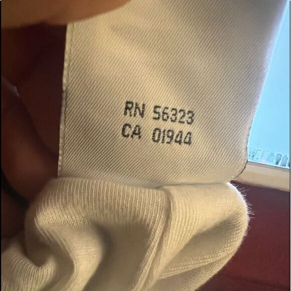 Nike Elite Pants Vtg 90s Sports Black Stretch Waist Shimmering Size Small - Picture 12 of 12